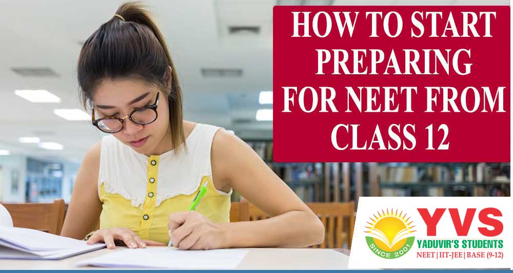 12th class Coaching in DelhiT
