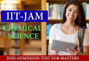IIT-JAM coaching in delhi
