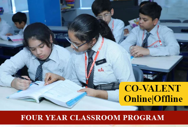 9th Appearing Students