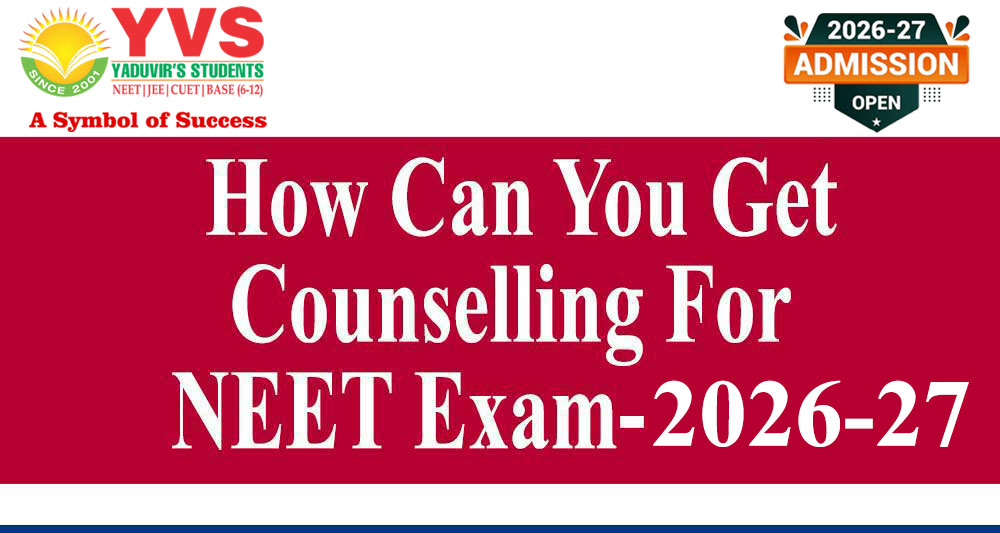 NEET Counselling 2026
