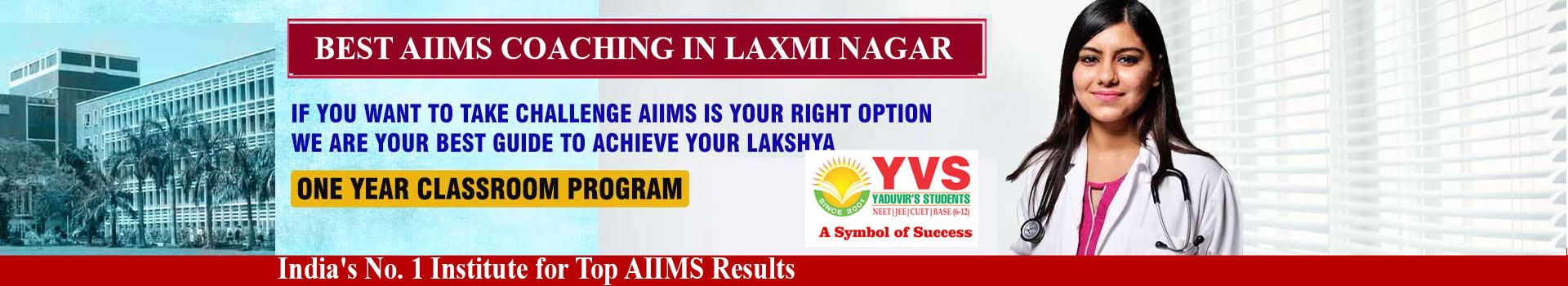 NEET Coaching in delhi