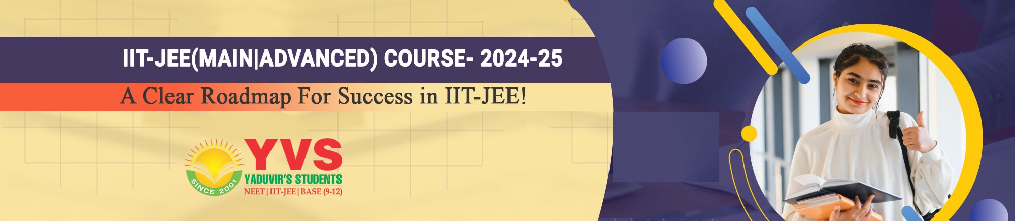 IIT-JEE Coaching in Faridabad Haryana